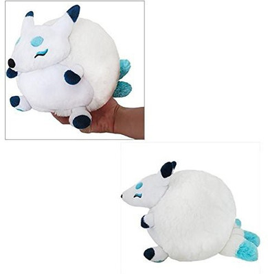 

Squishable Mini Kitsune Ii Plush 7"(White)