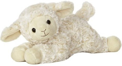 

Aurora World Musical Sweet Cream Lamb 12" Plush, - 20 inch(Multicolor199)