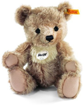 

Steiff Paddy Teddy Bear Plushlight Brown(Brown)