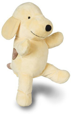 

Kids Preferred Where's Spot Hand Puppet - 15 inch(Multicolor)