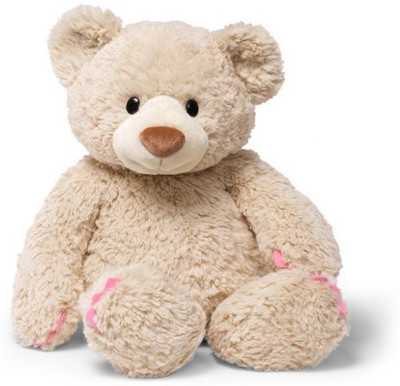 Gund Mother'S Day 'Fancie' Large Plush(Brown)