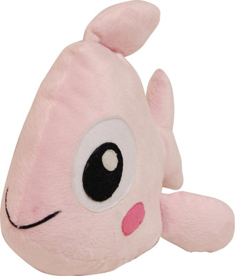 

Surbhi Fish - 7.2 inch(Pink)