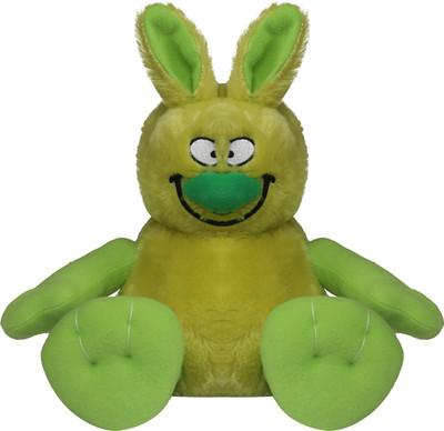

Hamleys Movers & Shakers Ziggles - Green - 13.4 inch(Green)