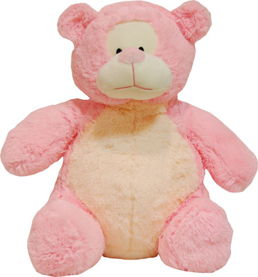 

Surbhi BabaTeddy - 21.6 inch(Pink)