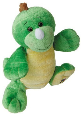 

Webkinz Key Lime Dino(Green)