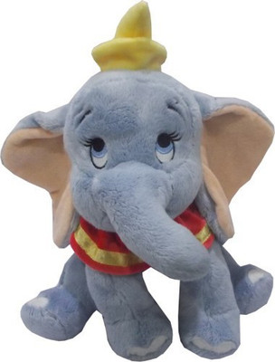 

Disney Dumbo - 25 cm(Blue)