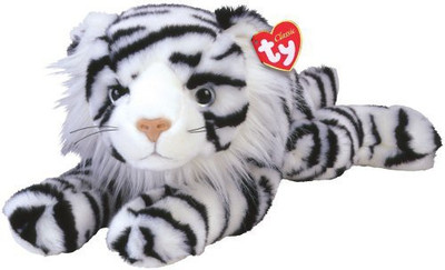 

ty Streaks White Tiger(White)