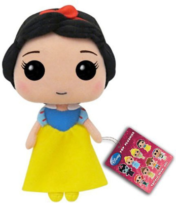 

Funko POP: Disney Snow White Plush - 20 inch(Multicolor179)