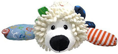

Wee Believers Lil Prayer Buddy Bearnice The Polar Bear(White)