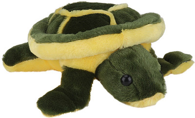 Global Gifts Fab - 15 inch(Appealing Green, Bright Yellow)