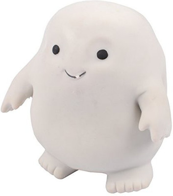 

Doctor Who Adipose Stress(White)