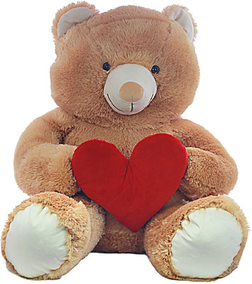 

Tomafo BEAR 36" (GOLDEN) - 36 inch(Brown)
