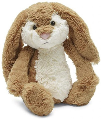 

Jellycat Bashful Wriggle Bunnymedium 12" - 6 inch(Brown)