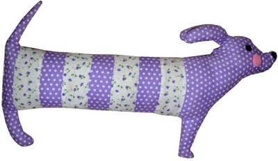 

Creative Textiles Dogy Pillow - 20 cm(Mix)