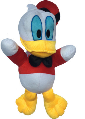 

UDAK Donald Duck(Red) - 45 cm(Multicolor)