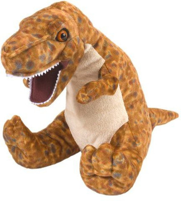 

Wild Republic 12" Ck Trex(Brown)