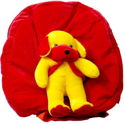 

Sana Exculsive school bag cm 36 - 36(Red)