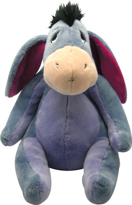 

Disney Eeyore U V - 8 inch(Multicolor)