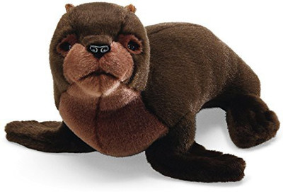 

Gund Sea Lion Small Plush 12"(Brown)