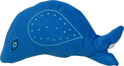 

Surbhi Fish - 9 cm(Blue)