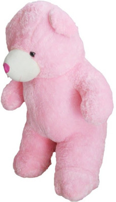 

Rudraksh Enterprises Jumbo Teddy Bear 152cm - 152 cm(Pink)