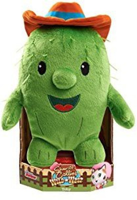 

Disney To Plushlarge - 7.87 inch(Green)