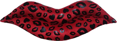 

Aparshi Kissing stuffed soft lips - 32 cm(Multicolor)
