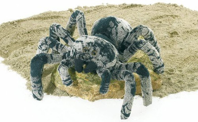 

Fiesta Toys Tarantula Spider Plush Animal85"(Black)