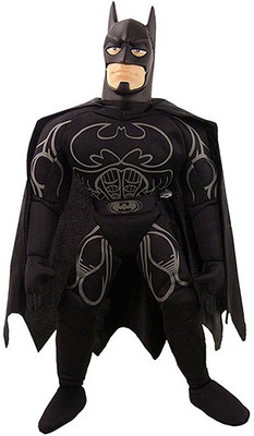 

Toyland BlackBatman - 16 inch(Black)