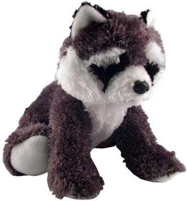 

Russ Berrie Shining Stars Raccoon(Brown)