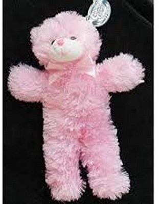 

Cuddly Cousins 19" Bear(Pink)