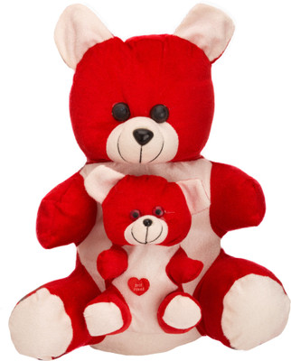 

Arihant Online Admirable - 16 inch(Red)