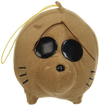 

Great Eastern Entertainment Gurren Lagann Boota Plush - 4 inch(Brown)