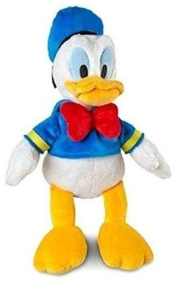 

Disney Donald Duck 17" Plush Mickey Mouse Clubhouse - 18.9 inch(White)