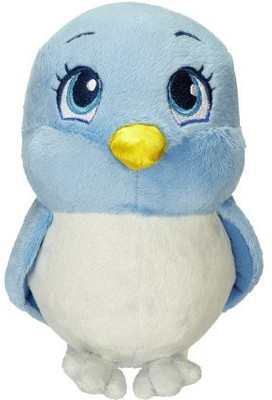 

Sofia The First Cuddly Royal Friends Mia Plush(Blue)