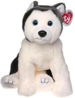 

Beanie Buddy TY - NANOOK the Husky Dog - 24 inch(Multicolor178)