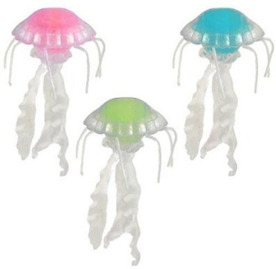 

Play Visions Ooey Gooey Jellyfish - Varying Colors - 20 inch(Multicolor85)