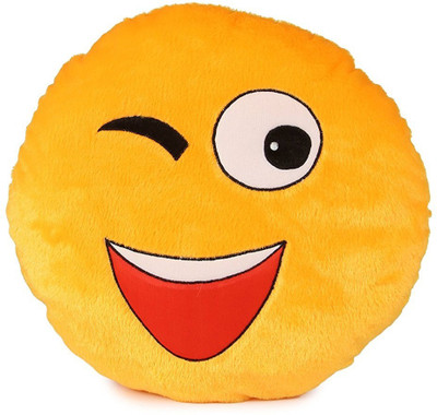 

VRV Valintine Naughty Cushion - 30 cm(Multicolor)