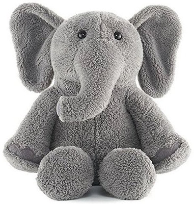 

Kohl's Cares Kohl'S Care Gray Elephant Plush 115 Inches Tall - 19 inch(Grey)