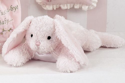 

Bearington Baby - Snuggle Bunny - 25 inch(Multicolor236)