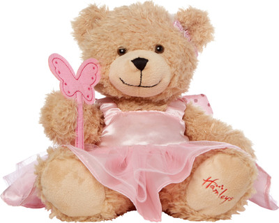 

Hamleys Fairy Bear - 10.62 inch(Multicolor)