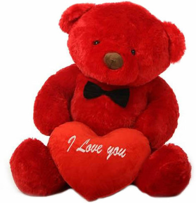 2 feet top teddy bear
