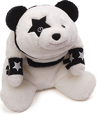 

Gund Ba My First Kiss Star Child Animalteddy Bear(White)