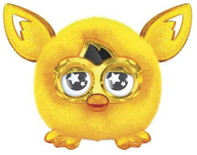 

Furby Furbling Creature Plush, Special Edition - 36 inch(Multicolor336)