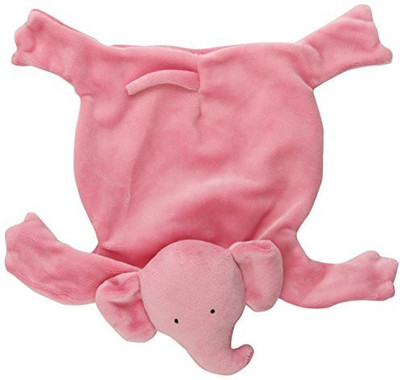 

North American Bear Baby Cozy, Flatophant - 25 inch(Multicolor)