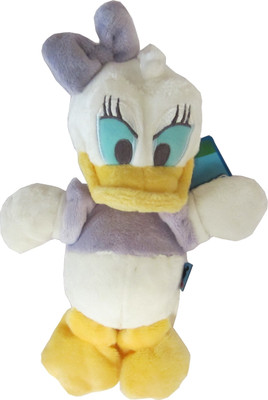 

Disney Daisy Flopsie New - 8 inch(Multicolor)