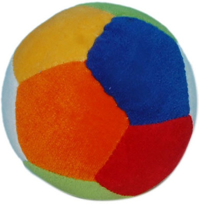 

Anahi Printed Stuff Ball - 20 cm(Multicolor)