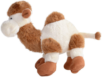 

Atorakushon Cute Camel Teddy Bear Soft Lovely Toys - 20 cm(Multicolor)