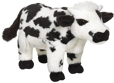

Webkinz WKS1032 - 20 inch(White, Black), Black;white