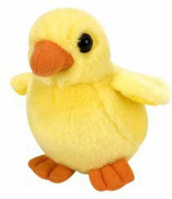 

Wild Republic Wr87725 Ba Chick Plush(Yellow)
